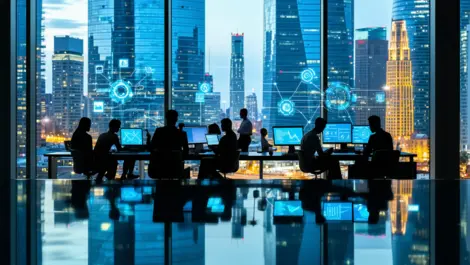 London tech salaries lead, Manchester & Leeds compete