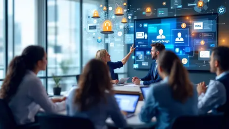 Gallagher Security launches CPD webinar series in the UK
