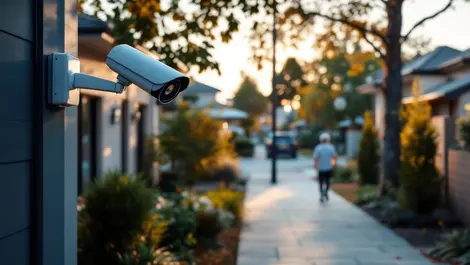 Alarm.com sees rising demand in Australia for AI security