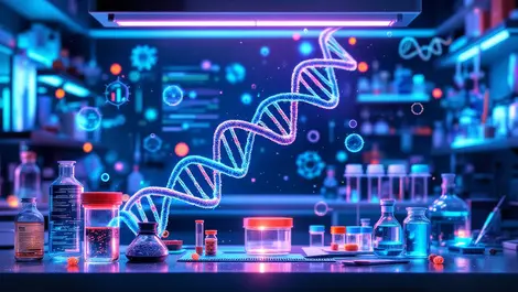 Fuse Vectors secures USD $5.2m for gene therapy tech