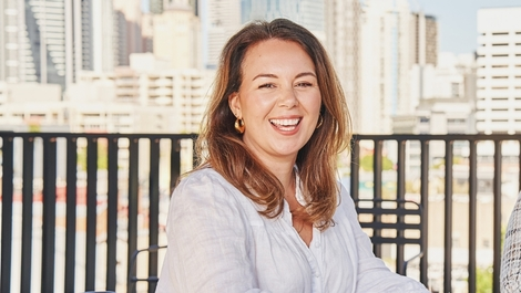 In a Room of Men: Harnessing Opportunity in the Tech Sector