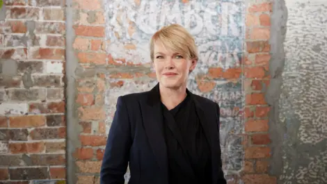 Sponsorship - the secret to supercharging your career