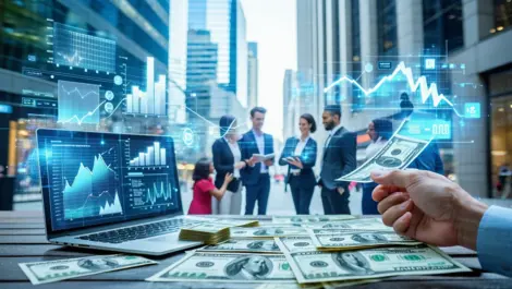 Treyd launches 'Advance.' to aid brand invoice financing