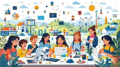 ScotlandIS partners with Telefónica Tech for STEM scholarships