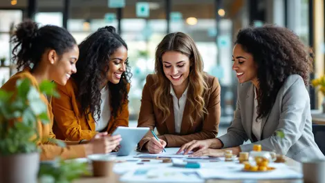 IWD 2025: How Women are Transforming FinTech