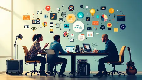 Harmonizing IP practices: How the music and tech industries navigate due diligence challenges