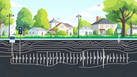 Wellington researchers pioneer low-cost earthquake alert system