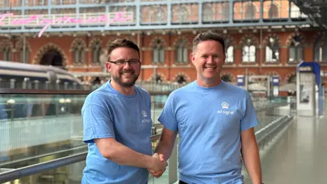 Ad Signal appoints Nick Pearce as Chief Revenue Officer