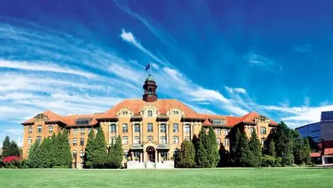 Kramer AV upgrade boosts flexible learning at John Abbott College