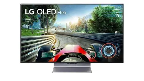 LG launches online-only home entertainment deals up to 60% off