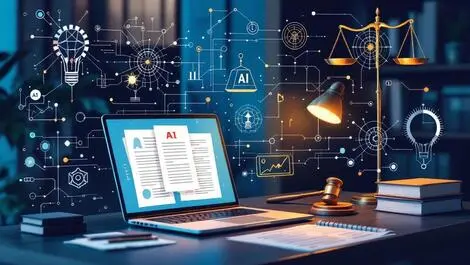 Litera enhances Foundation Platform with AI tools for law firms