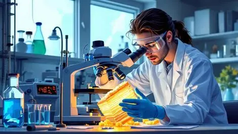 Researchers directly measure quantum distance for the first time