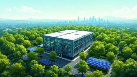 AirTrunk secures SGD $2.25bn green loan for major SGP2 data centre