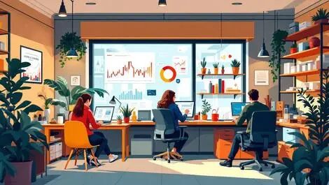 AI adoption rises among UK small businesses, boosting efficiency