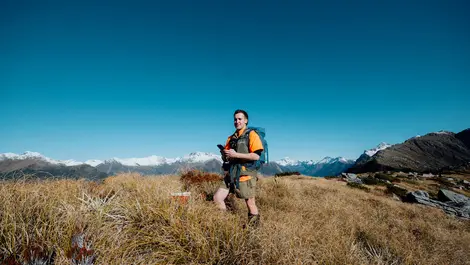 Heath sinclair doc ranger one nz satellite txt  2 