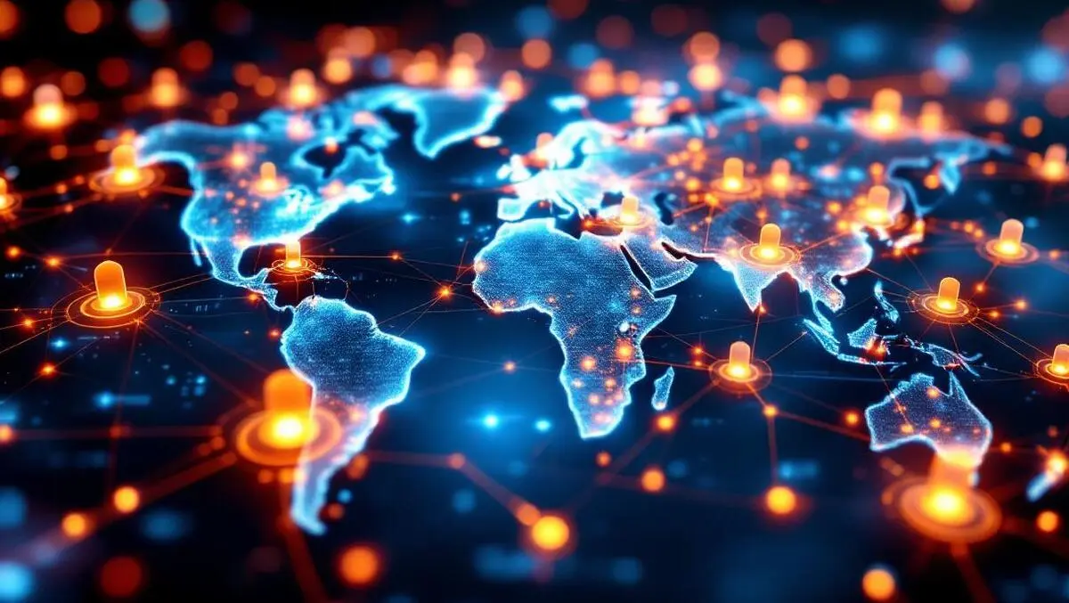 DE-CIX achieves Google Gold status to bolster global connectivity