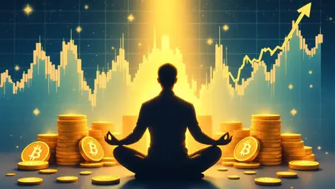 “Is this the top?” Keeping a calm brain amidst the noise