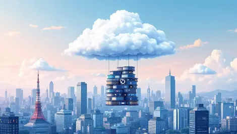 Khara moves 500TB to Wasabi for 80% lower storage costs