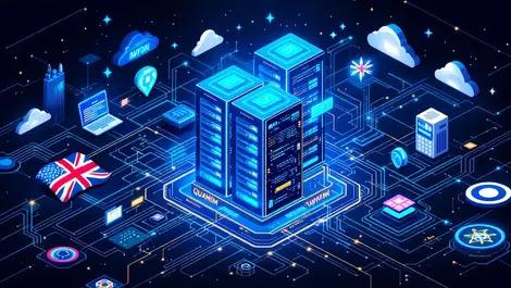 US commits USD $42 billion to boost UK tech amid AI concerns