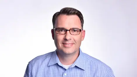 Gregory Webb named Chief Executive Officer at HITRUST