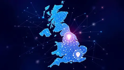 UK cyber sector report urges action for growth & resilience