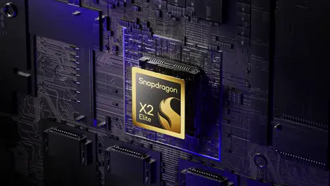 Qualcomm unveils Snapdragon X2 Elite chips for premium AI PCs