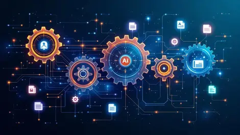 Nintex unveils agentic AI features to boost business automation