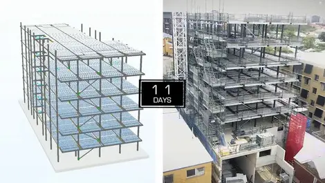 PT Blink urges tech adoption to meet Australia's housing target