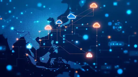 Serco halves integration project times with Boomi AI agents