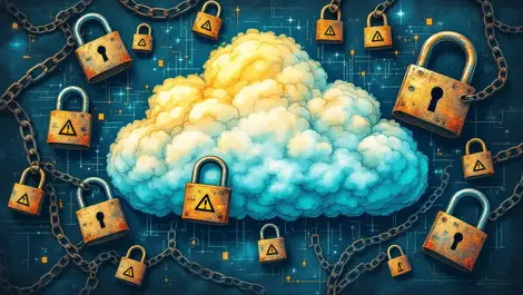 AI & cloud security lag as firms rely on outdated measures