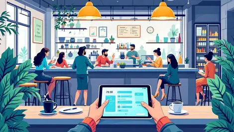 Stampede & Square launch PayOS to boost hospitality personalisation