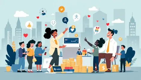 Donorbees launches to simplify payroll giving for New Zealanders