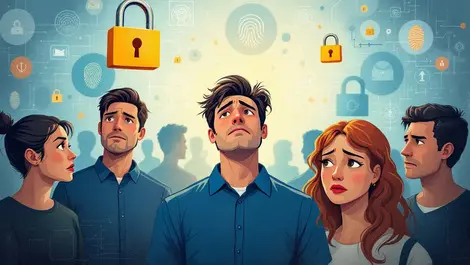 Australian trust in organisations declines as AI use accelerates