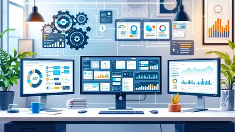 Appian named leader for digital process automation by Forrester