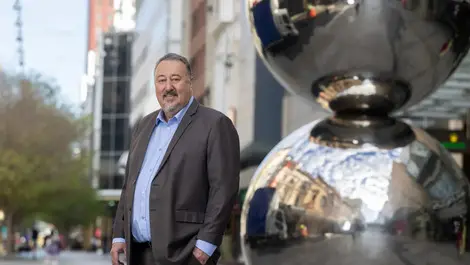 DroneShield invests AUD $13 million in new Adelaide R&D centre