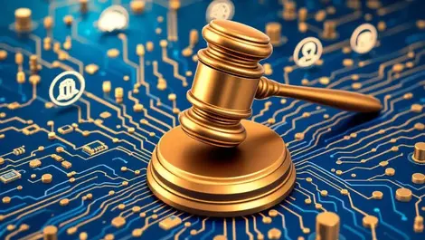 AI regulation set to cause 30% rise in legal disputes by 2028