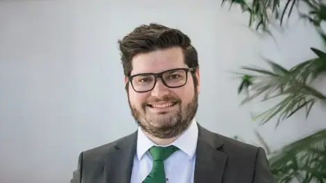 Coalition appoints Trent Nihill to lead Australian operations