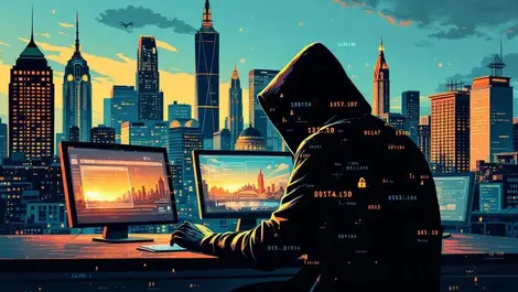 AI-driven cyberattacks surge, targeting Australian organisations