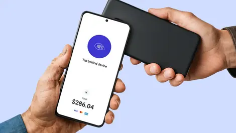Fergus launches tap-to-pay for instant trade payments via mobile