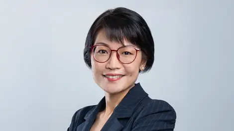 QBE Re appoints Cindy Foo as Asia treaty head based in Singapore