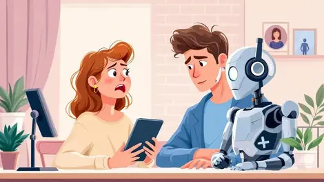 Australian patience with automated customer service is wearing thin