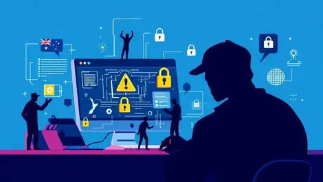 Cybersecurity breaches rise as risky behaviours outpace awareness