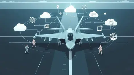 US Air Force adopts Oracle AI cloud suite to boost efficiency