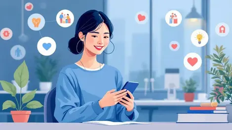 Sol launches menopause app to support women & workplaces in Asia