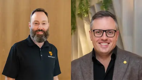 DroneShield appoints Angus Harris as CTO and Angus Bean as CPO