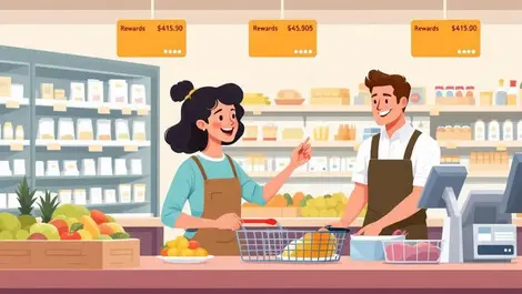 Eagle Eye launches Smart Rewards for real-time retail loyalty