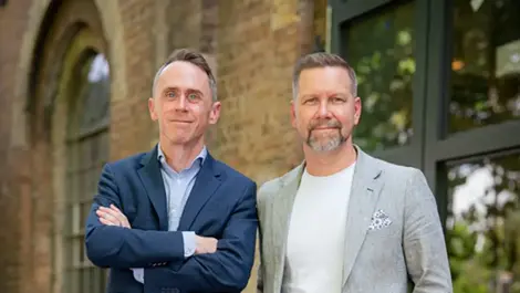 Cloudwerx appoints Brendan Connolly to lead agentic AI division