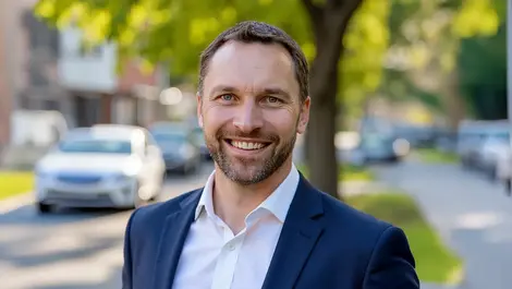 Nick Gibbs named Chief Operating Officer at FIRST Security