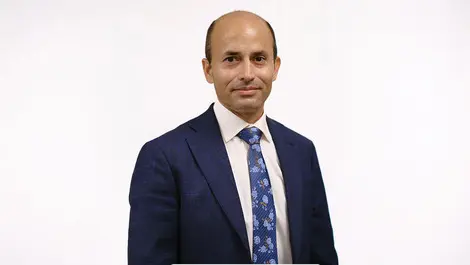 Ram Paudel named Chief Financial Officer at KeyData Cyber