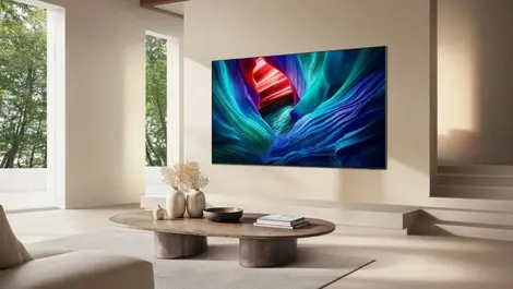 Samsung unveils 115-inch Micro RGB TV in Australia for AUD $41,999